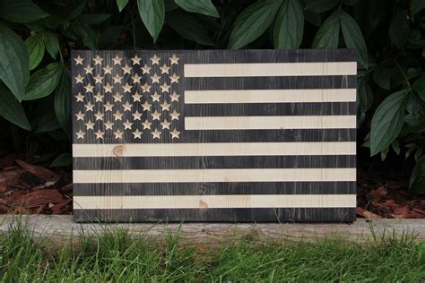 cnc machine for wood flags|american flag laser engraving free.